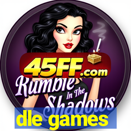 dle games